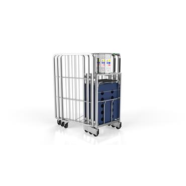Rollcontainer York