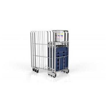 Rollcontainer York