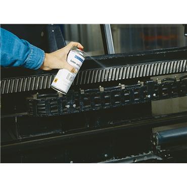 Ketten- und Seilspray